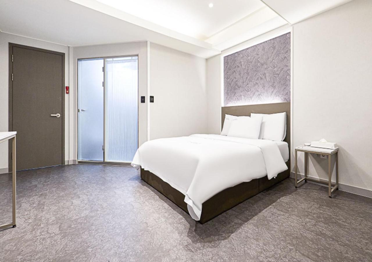 Bundang Regency Hotel Seongnam Exterior foto
