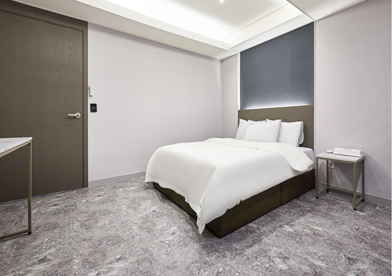Bundang Regency Hotel Seongnam Exterior foto